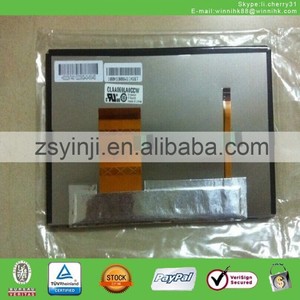 Claa069la0hcw New LCD 7.0 "800*480 màn hình hiển thị được sử dụng cho ô tô hiển thị - Product Image 2