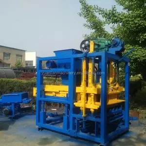 Lichtgewicht baksteen machine 4-25 cement baksteen blok making machine prijs nepal lego baksteen making machine in india prijs