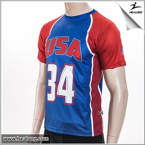 <span class=keywords><strong>T</strong></span> camisa de los hombres - Product Image 2