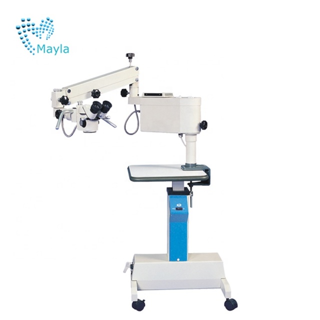 Best Selling Operation Microscope for Sale with CE Certificate