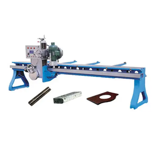 High Precision Polisher Marble And Granite Stone Edge Polishing Machine