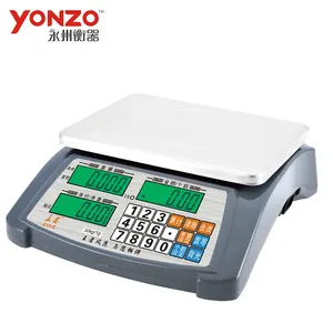 30kg digital seca weighing scale