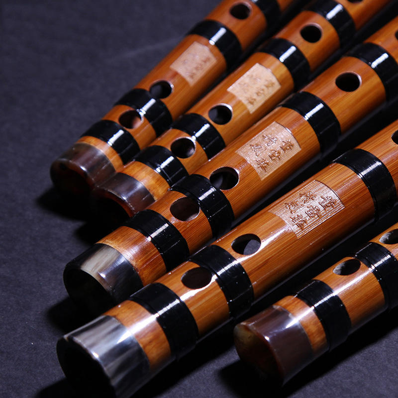 笛中国dongxehua 8882 tone F 笛中国dongxehua 8882 tone F Dong Xue
