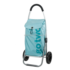 Productos innovadores para la venta <span class=keywords><strong>escaleras</strong></span> escalada compras <span class=keywords><strong>carro</strong></span> alibaba muestra en - Product Image 3