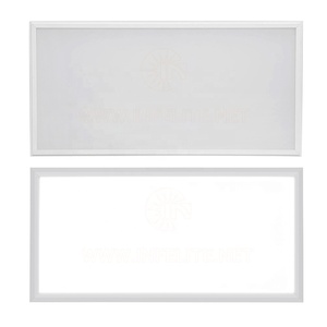 Plafonnier <span class=keywords><strong>LED</strong></span> rectangulaire plat à intensité variable IN-60120 600*1200 MM 60*120 CM 2FT*4FT 2*4FT 48W 54W 60W 72W 80W 92W - Product Image 4