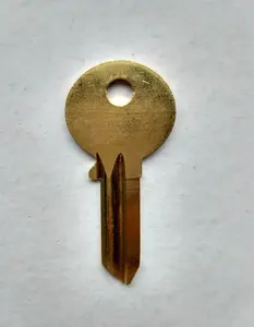 义乌传真钥匙坯奥斯卡钥匙便宜的关键配件锁