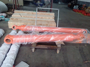 <span class=keywords><strong>Hitachi</strong></span> Arm/Emmer/<span class=keywords><strong>Boom</strong></span> Cilinder Voor Graafmachine Onderdelen - Product Image 2