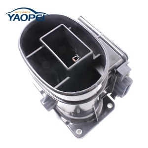 Meter Aliran Udara Massal MD172609 MD183609 E5T06071, untuk Mitsubishi Pajero 2 6G74 3.5L - Product Image 6