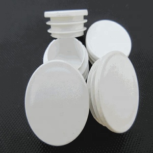 Tùy chỉnh thực hiện ống chèn Silicone cao su ống cắm - Product Image 1