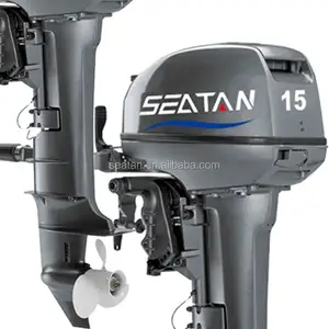 <span class=keywords><strong>Mercurys</strong></span>-motor fueraborda usado, 40hp, a la venta - Product Image 1