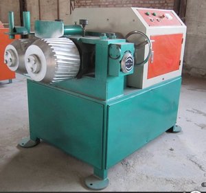 Machine de recyclage de pneus d'occasion Usine de recyclage de pneus Machine de recyclage de pneus Ligne de production de caoutchouc - Product Image 1