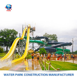 Paseo del agua juego del agua + mejor precio tobogán <span class=keywords><strong>SPLASH</strong></span> - Product Image 4