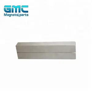 Low Price Square Permanent Magnet Neodymium Iron Boron Block N35 N45 N52 Rectangle