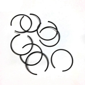 Bộ Phụ Tùng Động Cơ Diesel Bộ Dụng Cụ Xây Dựng Lại Pít-tông NKR Động Cơ Diesel 4JB1T Piston Có Vòng Chốt Cho Động Cơ ISUZU 2.8 Với Turbo 1 Bộ - Product Image 6