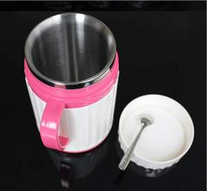 Fácil operado botella de recogida de esperma de cerdo/conveniet semen recogida de la taza - Product Image 4