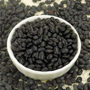 Frijoles Negros Pequeños, Frijoles Negros Tipo Riñón - Product Image 2