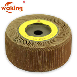 الصنفرة عجلة برفارف ل مقعد طاحونة - Product Image 1