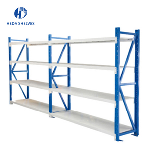 상업적인 산업 선반설치 조정가능한 창고 선반 - Product Image 3