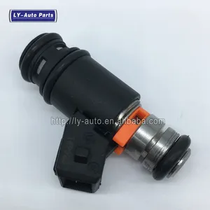 Car Engine Injection Fuel Injector Nozzle For VW For Golf For Jetta 1999 - 2002 2.8L Diesel 021906031D