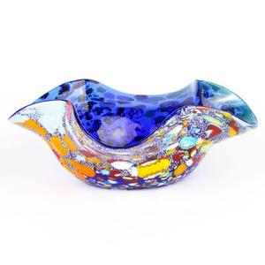 Centrotavola Campana - Multicolore - Vetro di <span class=keywords><strong>Murano</strong></span> Originale per Regali di Nozze - Product Image 2
