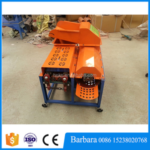 Bán hiệu quả cao tự động ngô peeler và-cối máy - Product Image 4