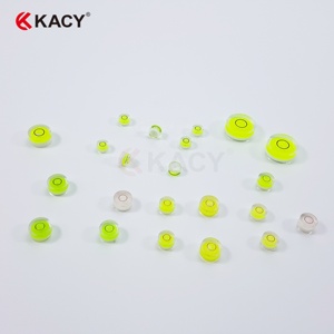 Mini Thông tư mức độ bong bóng bullseye thiết kế cho đo lường chính xác của bong bóng của kích cỡ khác nhau - Product Image 4