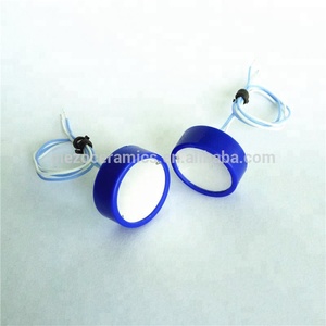 <span class=keywords><strong>Transducer</strong></span> Ultrasone Sensor Analoge Sensor Hoge Intensiteit Gericht Echografie Piezo Keramische 4 Mhz ISO9000 ISO9001 <span class=keywords><strong>Pzt</strong></span>-82 - Product Image 3