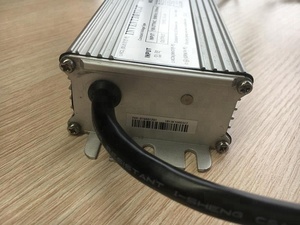 محول طاقة LED بجهد ثابت 36 فولت تيار متردد إلى تيار مستمر بقدرة 60 واط و76 واط من إنفنترونكس - Product Image 3