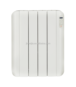 Elemento calefactor de almacenamiento de termostato <span class=keywords><strong>Digital</strong></span> programable con bloque de cerámica Calentador de habitación Radiador de aluminio <span class=keywords><strong>eléctrico</strong></span> de EUROPE-VDE - Product Image 1