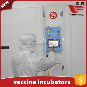 Meilleur Vente de Bonne Qualité prix usine vaccin grand canard incubateur oeuf