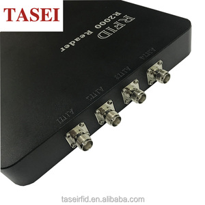 Long range cố định <span class=keywords><strong>4</strong></span> Antenna Cổng <span class=keywords><strong>UHF</strong></span> <span class=keywords><strong>RFID</strong></span> <span class=keywords><strong>Reader</strong></span> và Writer - Product Image 6