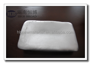 MgTb Magnésium <span class=keywords><strong>Terbium</strong></span> metal alliage de magnésium maître alliage - Product Image 6