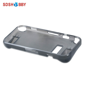 SW03 2 en 1 cubierta de cristal protector Kit TPU <span class=keywords><strong>funda</strong></span> protectora + película protectora para Nintendo <span class=keywords><strong>Switch</strong></span> - Product Image 2