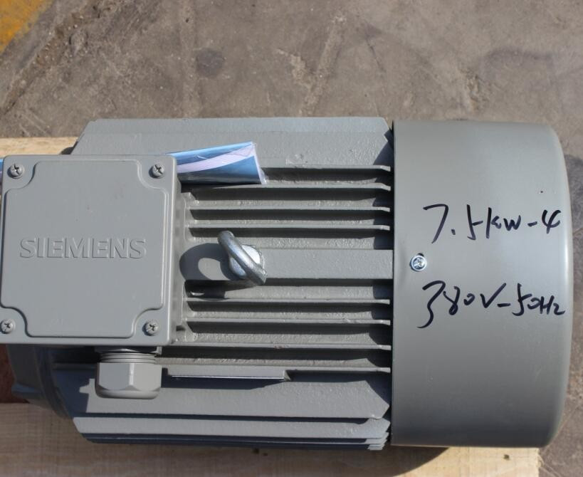 fully automatic block machine