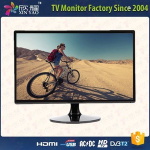 1080 <span class=keywords><strong>P</strong></span> 18.5 19.5 21.5 27 28 "LED LCD monitores de ordenador - Product Image 2