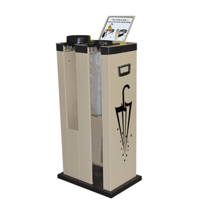 Guangyuan UPM-13D Idées de petites entreprises Biodégradable Sac <span class=keywords><strong>Parapluie</strong></span> Sèche-Machine CE RoHS Certification 10-15 <span class=keywords><strong>Parapluie</strong></span> Emballage - Product Image 1