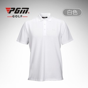 China de fábrica PGM Man ' s Golf camisetas venta - Product Image 6