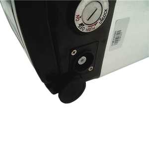 Paquete de batería de iones de litio para bicicleta eléctrica personalizada <span class=keywords><strong>48V</strong></span> 10Ah Batería recargable para bicicleta eléctrica - Product Image 5