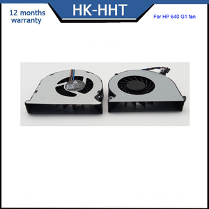 HK-HHT nouveau ventilateur de refroidissement CPU pour ordinateur portable HP ProBook 640 <span class=keywords><strong>G1</strong></span> 645 <span class=keywords><strong>G1</strong></span> <span class=keywords><strong>650</strong></span> <span class=keywords><strong>G1</strong></span> 655 <span class=keywords><strong>G1</strong></span> 738393-001 - Product Image 3