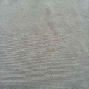 Vải Jersey Dệt Kim <span class=keywords><strong>Polyester</strong></span> <span class=keywords><strong>Bemberg</strong></span> Cupro 130gsm - Product Image 4