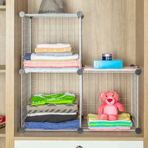 Oem 550-81 2019 Mới Nhất 4 Chiếc Lưới Trắng Có Thể Xếp Chồng Lên Nhau - Product Image 5