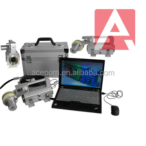 Detektor cacat tali kawat baja MRT10-S dengan MRT10-S komputer (lebih dari 36mm) - Product Image 2