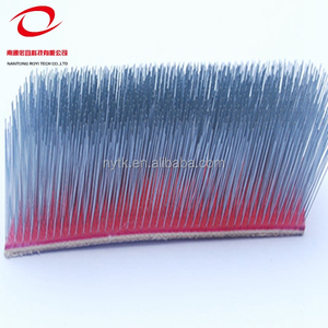 Cilindro/Doffer/oker/Stripper/<span class=keywords><strong>Cleaner</strong></span>/Transfer/<span class=keywords><strong>Fancy</strong></span> para ropa con tarjeta flexible de lana - Product Image 3
