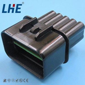PB621-10020 10pin cable impermeable alambre Kum conector - Product Image 2