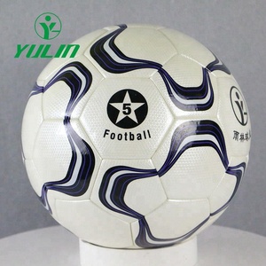 Venta caliente inflable TPU fútbol al aire libre entrenamiento - Product Image 5