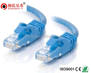 Câble de raccordement <span class=keywords><strong>RJ45</strong></span> pour connexion <span class=keywords><strong>Internet</strong></span> - Product Image 2