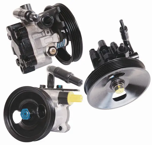 high quality power steering pump 1102734000096