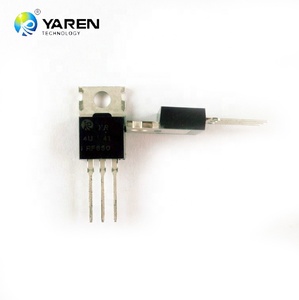 IRF650 200V 40A 투 220 N 채널 모스펫 전계 효과 트랜지스터 - Product Image 3