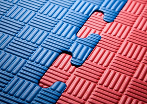 Heavy Duty Mềm Phòng Tập Thể Dục Mat/ EVA Foam Gạch Lồng Vào Nhau - Product Image 6