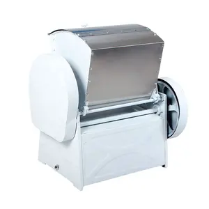 Dough mixer 25 kg/dough shaping cylinder machine/round dough balls maker
